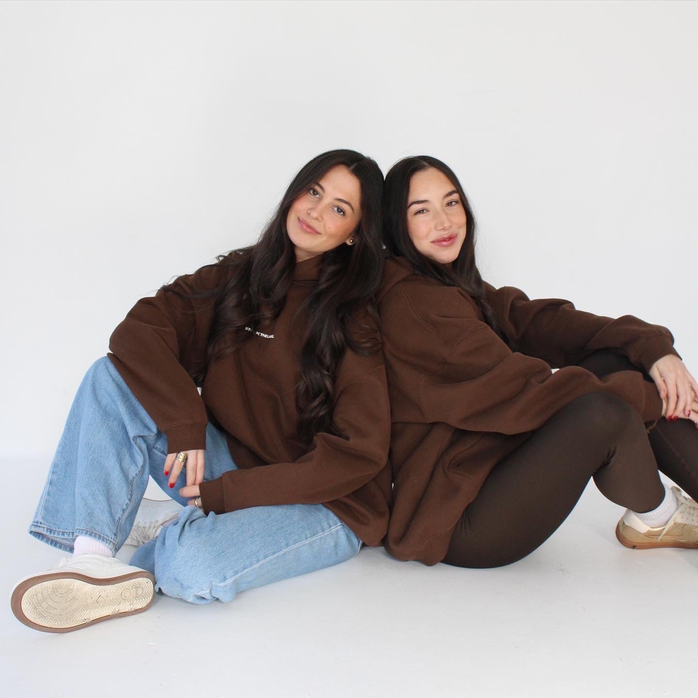 NYC Social Club Hoodie