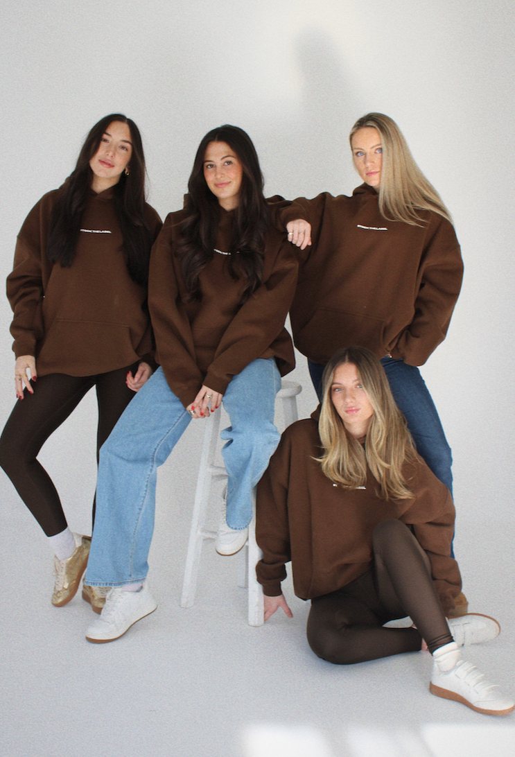 NYC Social Club Hoodie