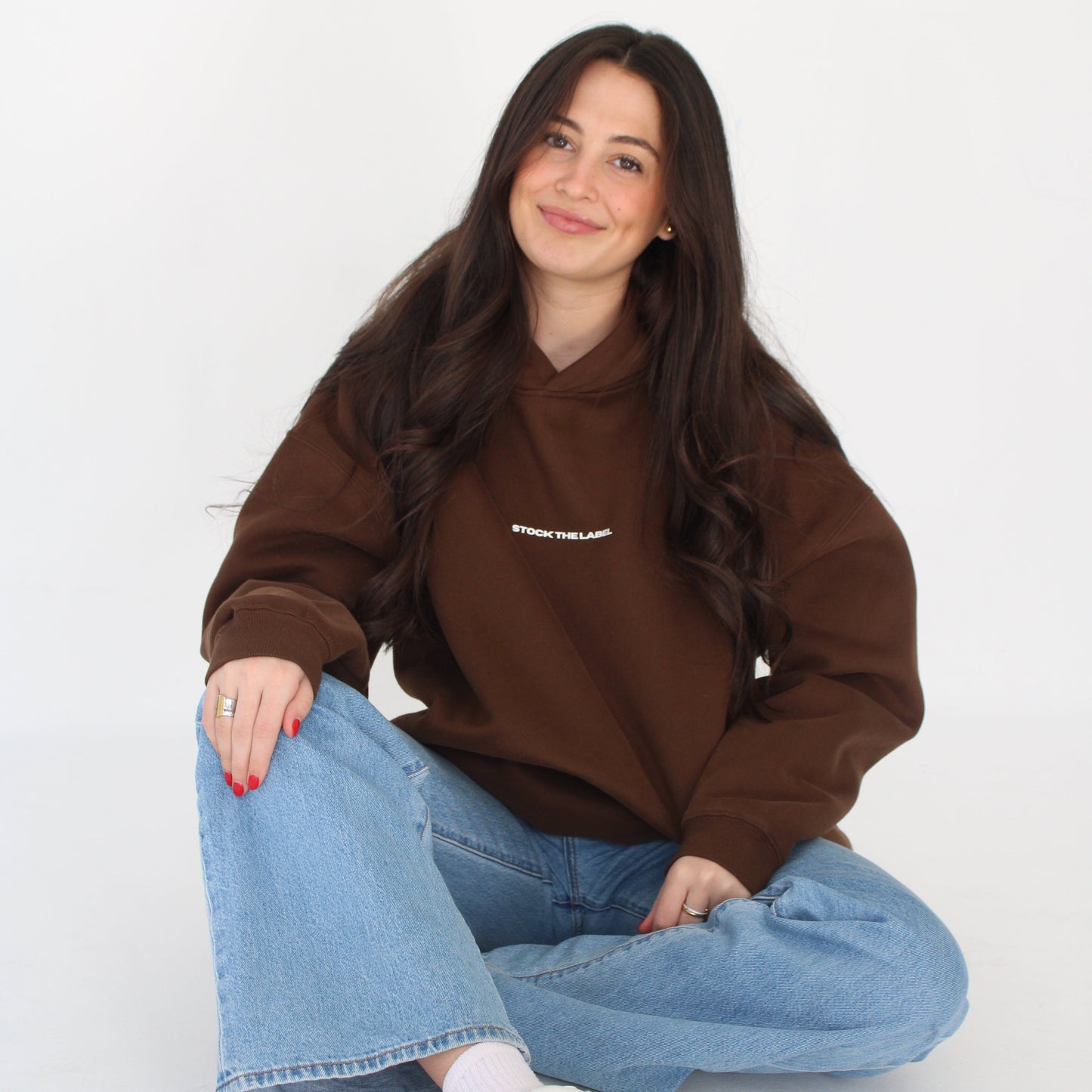 NYC Social Club Hoodie