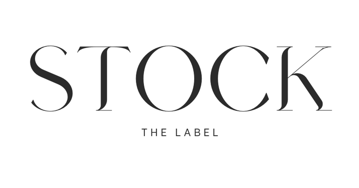 Stock The Label